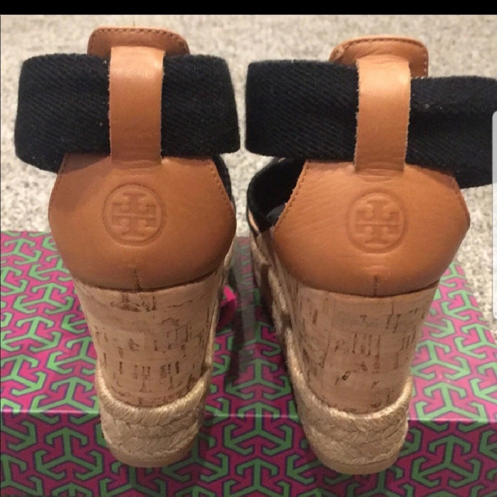 Tory Burch Espadrilles...must have for summer!